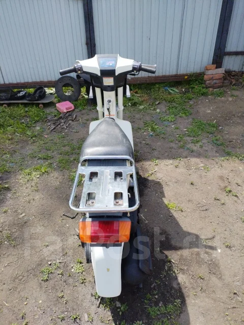 Suzuki Mollet. 49����. ��., ��������, ���������, ������ �� �� ����