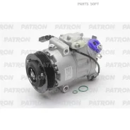 ���������� ������������ Skoda Rapid (12-)/Fabia II (07-)/VW Polo V (09-) Patron PACC041 PACC041 ����