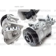 ���������� ������������ Citroen C4 (04-)/ Peugeot 308 (07-) (��� Denso) Patron PACC060 PACC060 ����