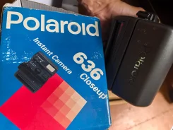 Polaroid ����