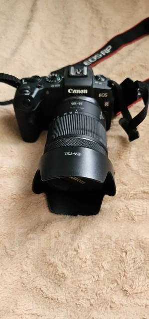 Canon EOS RP. 20 � ����� ��, ���: 14� � ����� ����