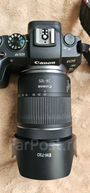Canon EOS RP. 20 � ����� ��, ���: 14� � ����� ����