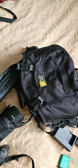 Canon EOS RP. 20 � ����� ��, ���: 14� � ����� ����