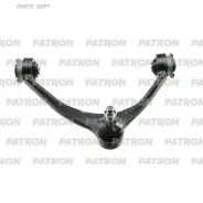 ����� �������� Toyota MARK X GRX120 04-09 Patron PS50199R PS50199R ����