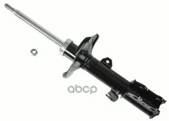 ����������� | ����� ��� | Toyota Corolla 1.4-1.8/2.0D 02 Sachs ���. 311914 311914 ����