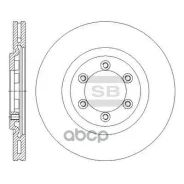 ���� ��������� (41441-08030) | ����� | Sangsin brake ���. SD3051 SD3051 ����