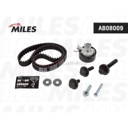 ������ ��� [117x22] + ����� + ������ FORD Fusion/Focus/Mondeo, Mazda 2, Volvo C30/S40/V50 1.25-1.6 01- AB08009 ����
