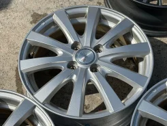Weds Ravrion. 5.5x15", 4x100, ET50, �� 73,1���. ����