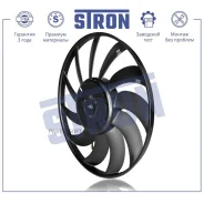 ���������� ��������� AUDI A6 II (C5), A4 II (B6), A4 III (B7), A6 III (C6), SEAT Exeo Stron STEF005 STEF005 ����