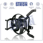 ���������� ��������� Lada Largus I, Renault Logan II, Sandero I Stron STEF086 STEF086 ����
