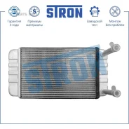 �������� ��������� Peugeot Boxer I (230, 244), FIAT Ducato (244), Citroen Jumper II (244) Stron STH0008 STH0008 ����