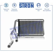 �������� ��������� Honda CR-V III (RE2, RE3, RE4, RE5, RE6, RE7) Stron STH0081 STH0081 ����