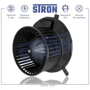 ���������� ��������� AUDI A3 II (8P), Q3 I (8U), SEAT Altea I (5P), Leon II (1P1), Toledo III (5P2), Alhambra II, Skoda Superb II (3T) Stron STIF058 S...