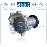 ����� ������� Ssang-YONG Actyon I, Actyon Sport I, Kyron I, Rexton I, Actyon II, Musso I, Rexton II, Rexton III, Korando II Stron STP0026 STP0026 ����