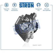 ����� ������� Honda CR-V I (RD1, RD2, RD3), Integra III, S-MX, Stepwgon I Stron STP0049 STP0049 ����