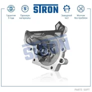 ����� ������� Toyota Camry II (V20), MR2 II (W20), Camry I (V10), Carina V (T170), Harrier I (XU10), Chaser V (X90), Picnic I Stron STP0101 STP0101 ��...