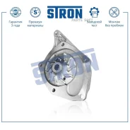 ����� ������� Nissan Almera II (N16), Kubistar I (F1), Micra III (K12), Suzuki Jimny III (FJ), Renault Clio II (BB, CB, SB) Stron STP0091 STP0091 ����