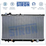 �������� ������� ���������� Lexus GS II (S160) Stron STR0002 STR0002 ����