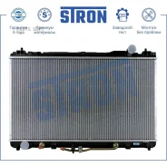 �������� ������� ���������� Toyota Camry V (XV30) Stron STR0293 STR0293 ����