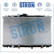 �������� ������� ���������� Acura RDX I Stron STR0366 STR0366 ����