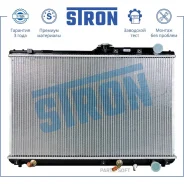�������� ������� ���������� Lexus ES II (MCV10, VCV10), Toyota Camry III (XV10), Scepter Stron STR0368 STR0368 ����