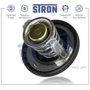 ��������� Suzuki Swift IV, Ignis III, Kizashi, Liana I, SX4 I (EY, GY), Vitara i (ET, TA), Jimny III (FJ), Grand Vitara III Stron STT0044 STT0044 ����