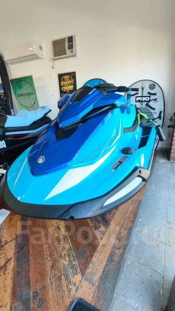 Yamaha VX Deluxe. 2025 ���. ��� ����� �� ������������ ����
