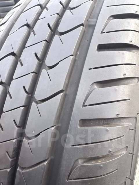 Goodyear EfficientGrip SUV HP01. ������, 2022 ���, �/�, ����� 5 % ����