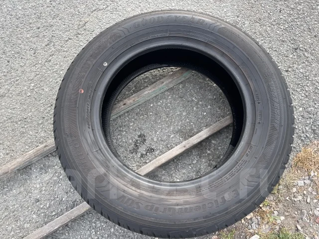 Goodyear EfficientGrip SUV HP01. ������, 2022 ���, �/�, ����� 5 % ����