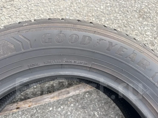 Goodyear EfficientGrip SUV HP01. ������, 2022 ���, �/�, ����� 5 % ����