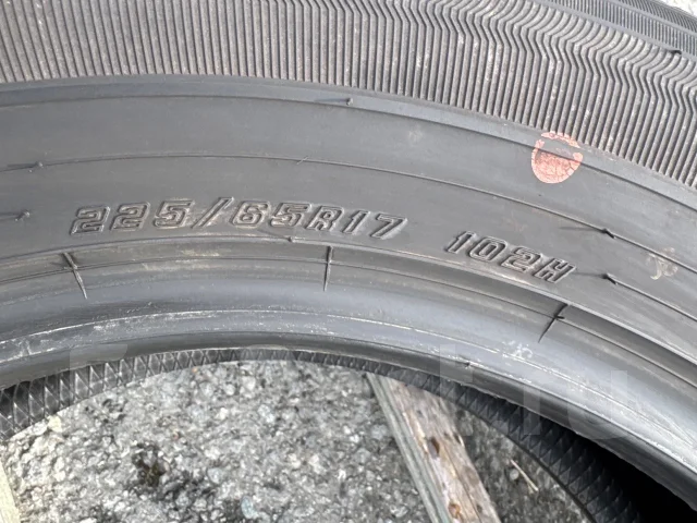 Goodyear EfficientGrip SUV HP01. ������, 2022 ���, �/�, ����� 5 % ����