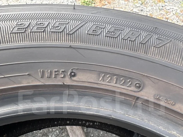 Goodyear EfficientGrip SUV HP01. ������, 2022 ���, �/�, ����� 5 % ����