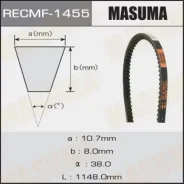 ������ ����������� Masuma ��.1455 10�1147 �� Masuma ������� 1455 | �������� �� ��, ������, 5 ����� | �������� �� 12 ��� | ������ � ������� | ������� 1...
