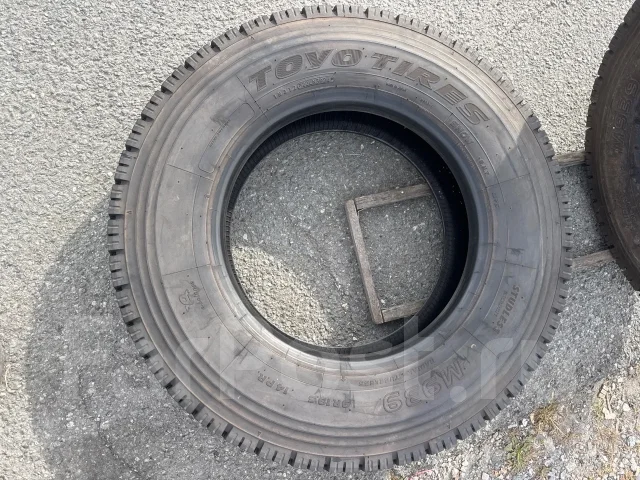 Toyo M939. ������, ��� �����, 2024 ���, �/�, ����� �� 5 % ����
