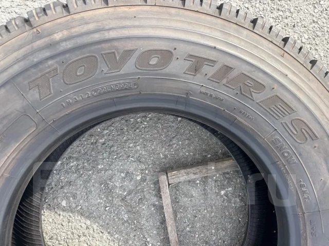 Toyo M939. ������, ��� �����, 2024 ���, �/�, ����� �� 5 % ����