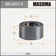 ��������� ��������� Masuma, Renault Logan front Masuma ������� BR-2014 | �������� �� ��, ������, 5 ����� | �������� �� 12 ��� | ������ � ������� | ���...