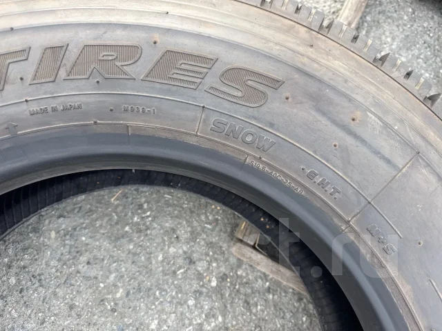 Toyo M939. ������, ��� �����, 2024 ���, �/�, ����� �� 5 % ����