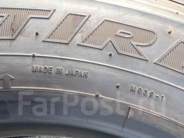 Toyo M939. ������, ��� �����, 2024 ���, �/�, ����� �� 5 % ����