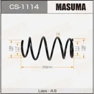 ������� �������� Masuma front Toyota Camry / GSV40 Masuma ������� CS-1114 | �������� �� ��, ������, 5 ����� | �������� �� 12 ��� | ������ � �������...