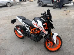 KTM 390 Duke. 373����. ��., ��������, ���������, ��� ������� ����