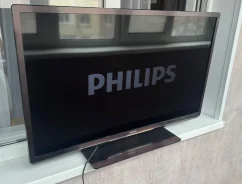 Philips 40PFL5527T. LCD (��) ����