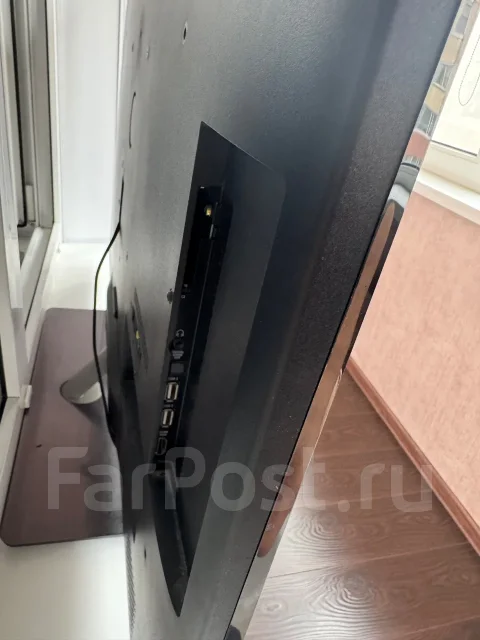 Philips 40PFL5527T. LCD (��) ����