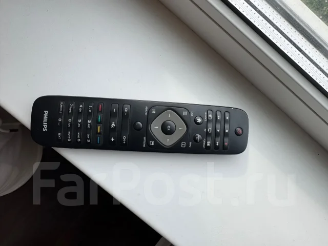 Philips 40PFL5527T. LCD (��) ����