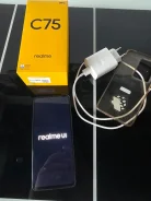 Realme C75. �/�, 128 ��, �����, Dual-SIM ����