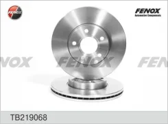 ���� ��������� �������� ��� Mazda 3, 5(���� ��������� ��������) TB219068 Fenox TB219068 ����