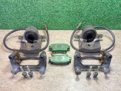 52�. �� - ���� - ������� �������� Toyota Prius NHW20 90105-12347 ����