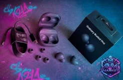 Samsung Galaxy Buds2 Pro ����