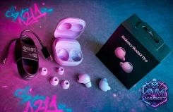 Samsung Galaxy Buds2 Pro ����