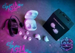 Samsung Galaxy Buds2 Pro ����