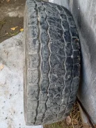 Bridgestone M800. �����������, 2016 ���, �/�, ����� 50 % ����